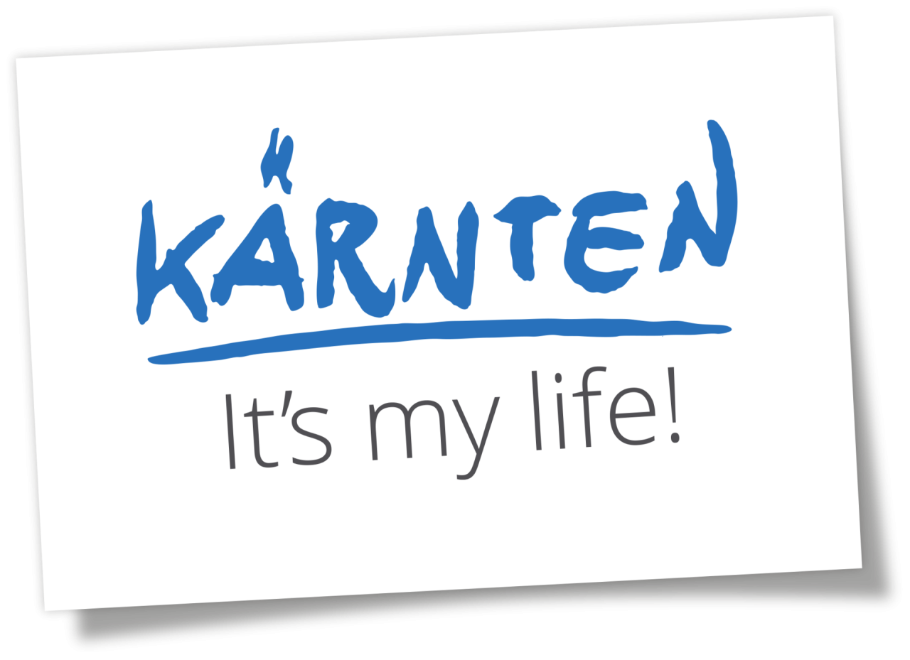 kaernten logoline